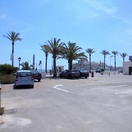 Les Doyes Bl 5 3-73 Lek Apartment Peniscola Bagian luar foto
