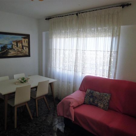 Les Doyes Bl 5 3-73 Lek Apartment Peniscola Bagian luar foto