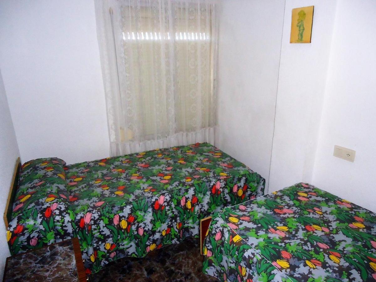 Les Doyes Bl 5 3-73 Lek Apartment Peniscola Bagian luar foto