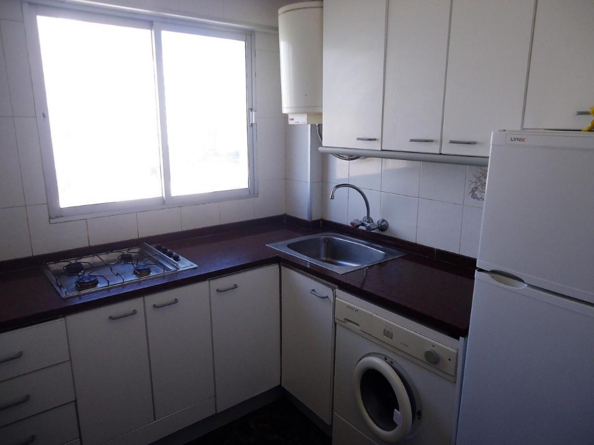 Les Doyes Bl 5 3-73 Lek Apartment Peniscola Bagian luar foto